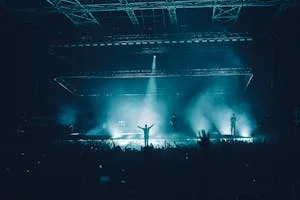 上海 Livehouse 演出信息