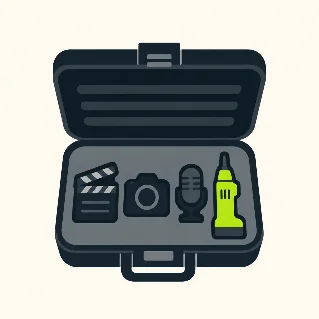 Creator AI Tools Weekly