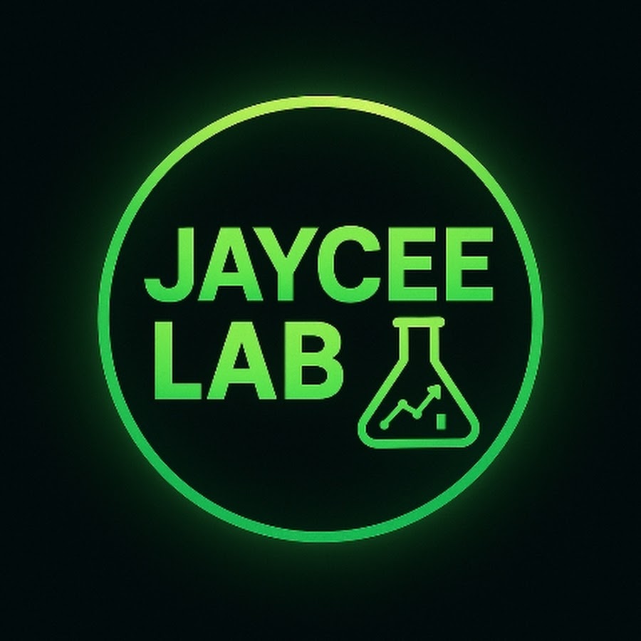 JC Lab Daily Ideas