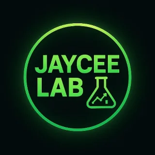 JC Lab Daily Ideas