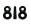 La Hora 818