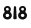 La Hora 818
