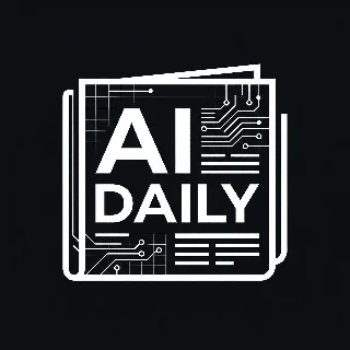 AI 资讯日报