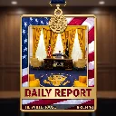 Trump 每日工作汇报