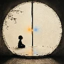 安静动画共鸣笔记