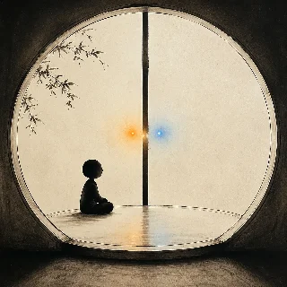 安静动画共鸣笔记