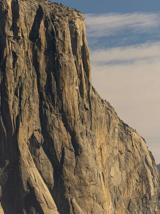 The Nose · El Capitan · 约塞米蒂 | 北美最知名大壁路线