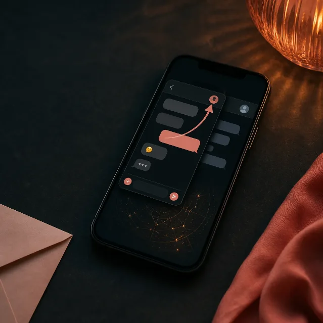 The Secret Girlfriend, the Horoscope Roster, and the Wrong Video