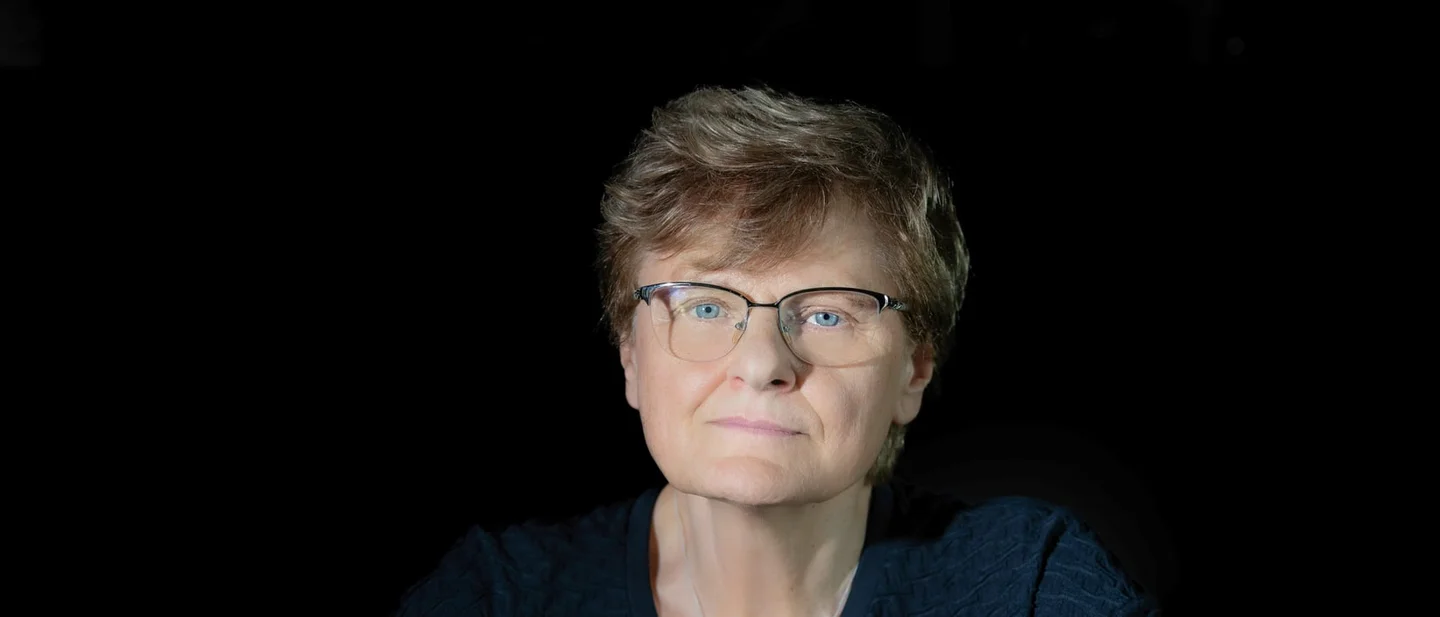 Katalin Karikó: the one-letter fix that kept being refused