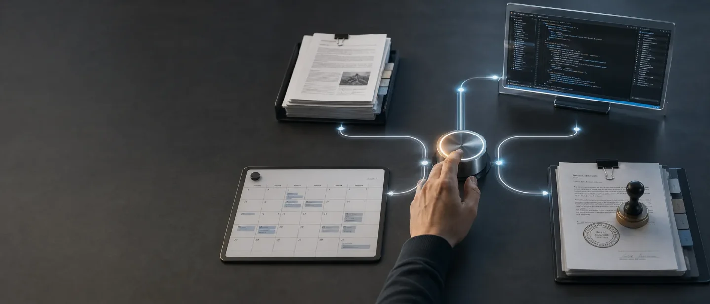 The AI trends that matter in August 2026: agents, provenance, and the infrastructure race