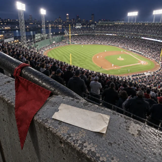 Sports Tickets Weekly Episode 15: A race for seventeen dollars
