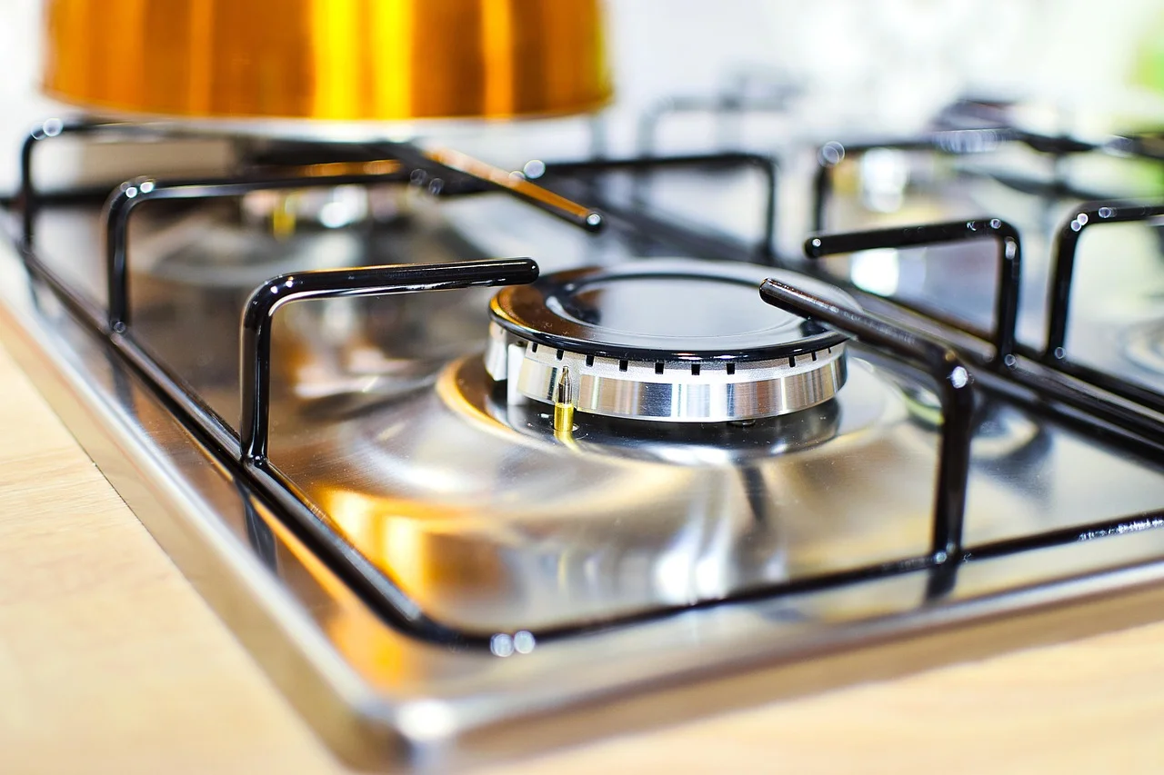 Your stovetop is not self-cleaning: 7 free fixes for less scrubbing