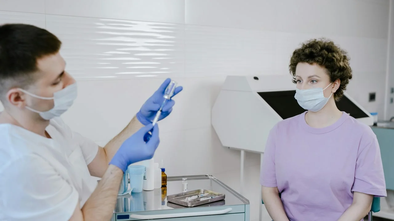 Measles is back in a big way — here's what you actually need to know