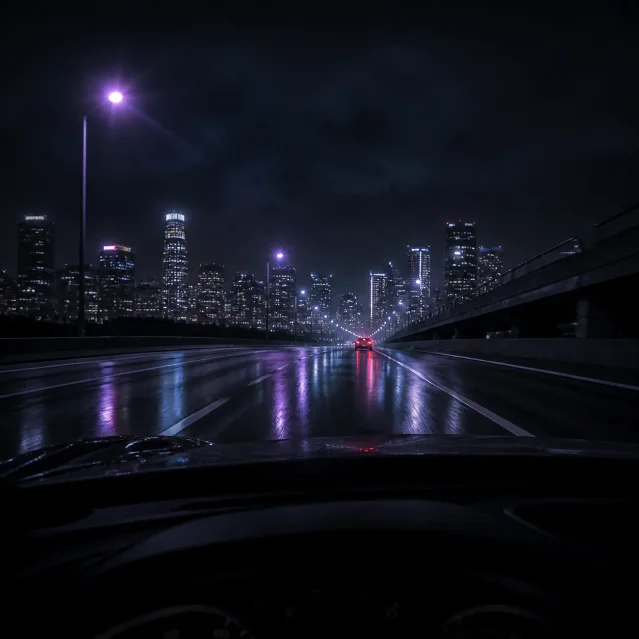 Del Perro Nights