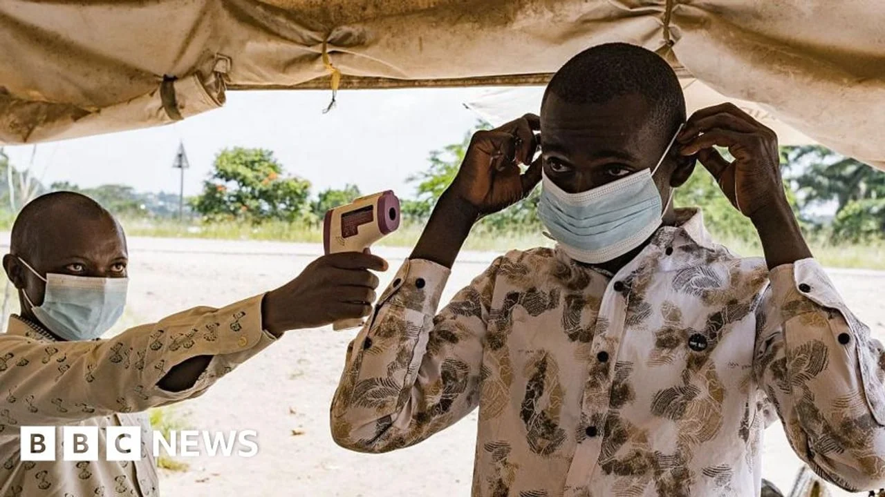 Ebola EC verdict, US travel ban, World Cup health surveillance, and the EFPIA access gap — Global Health Digest, May 21