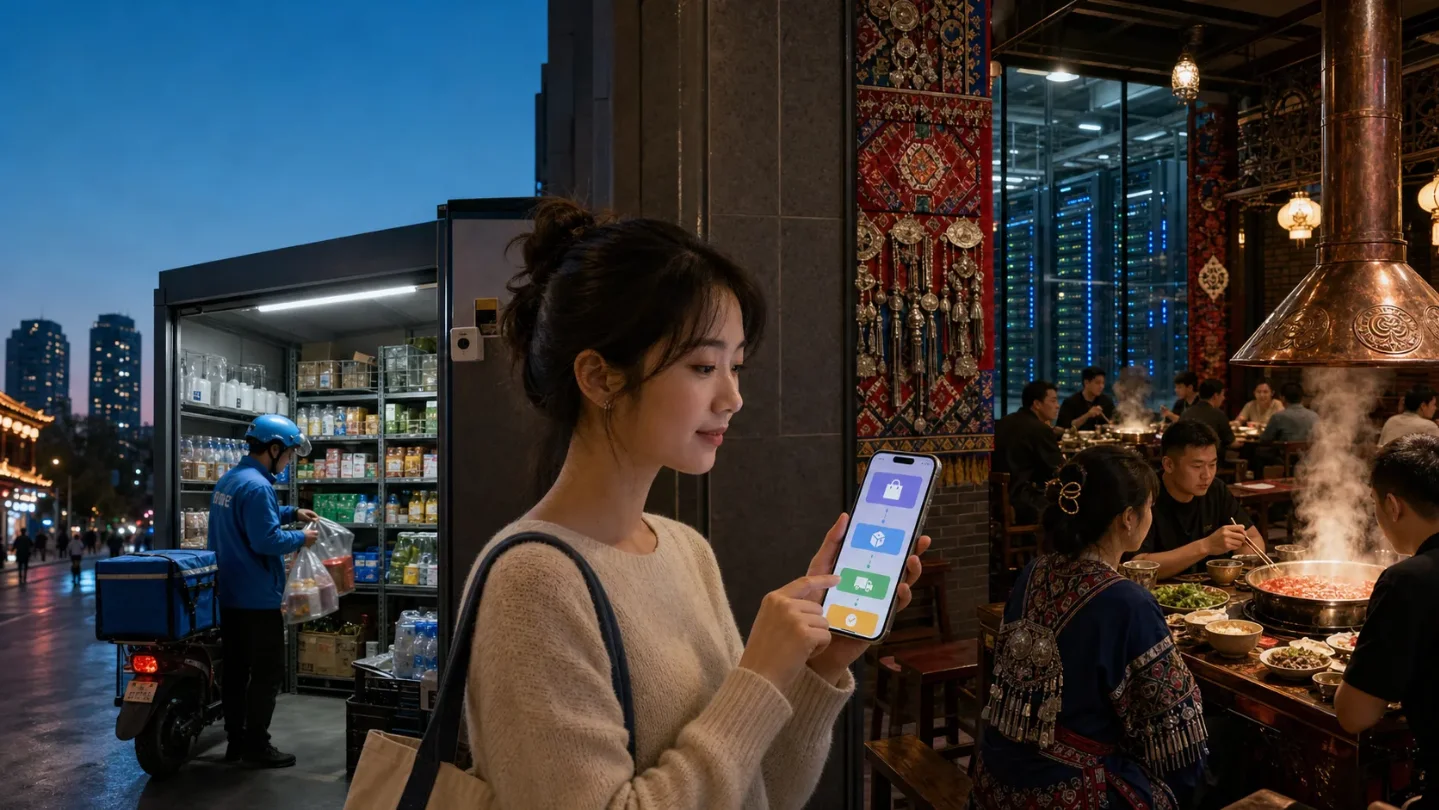 China Consumer & AI Story Radar: 7 new pitches for July 15, 2026
