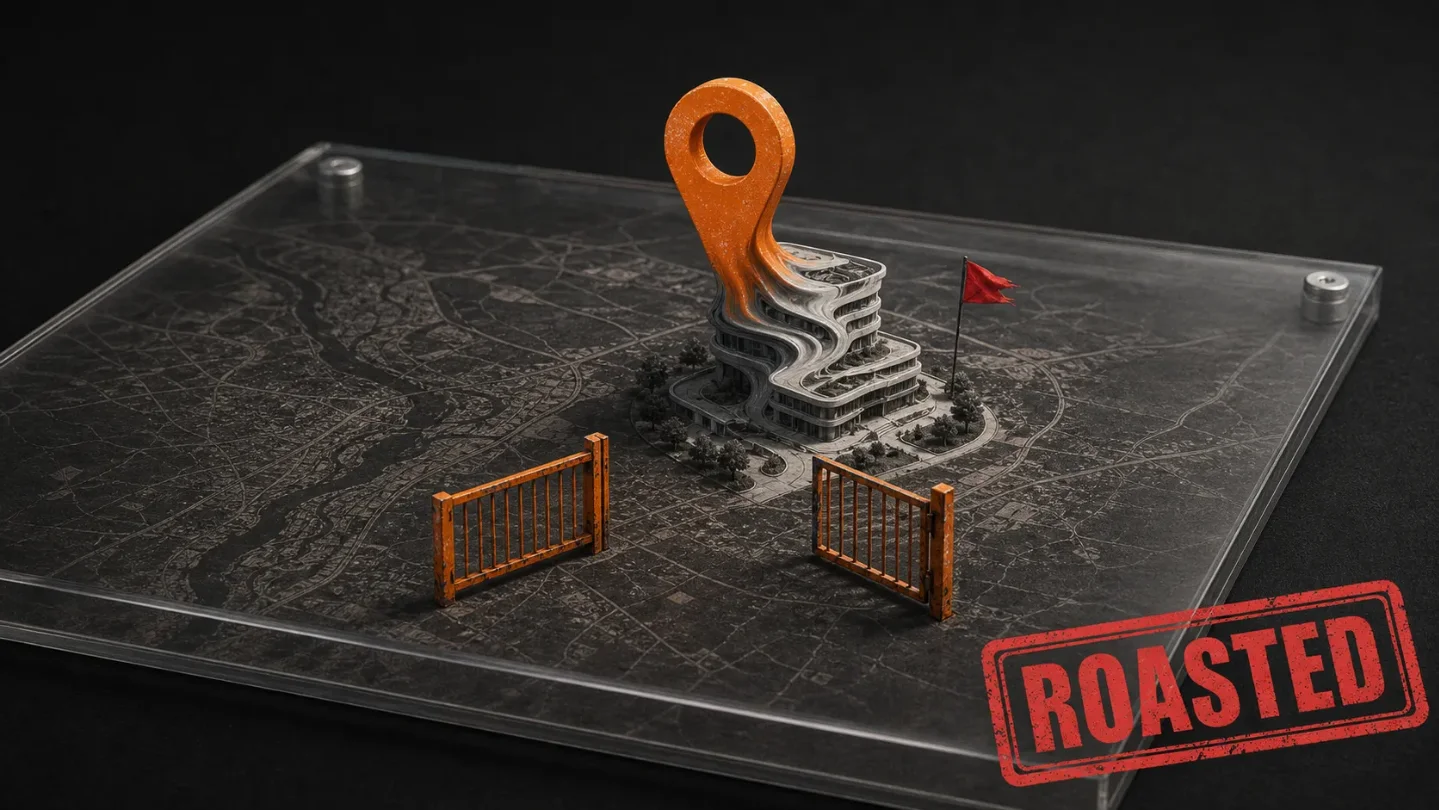 Google Earth let AI repaint reality. The rollback arrived tomorrow.