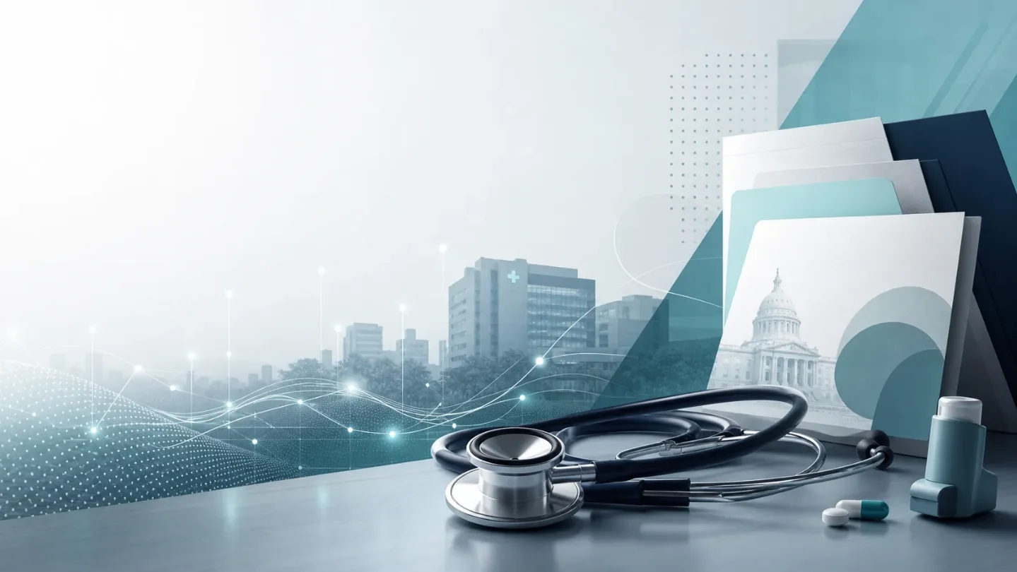 Healthcare & Health Industry Wire — Week of July 28, 2026