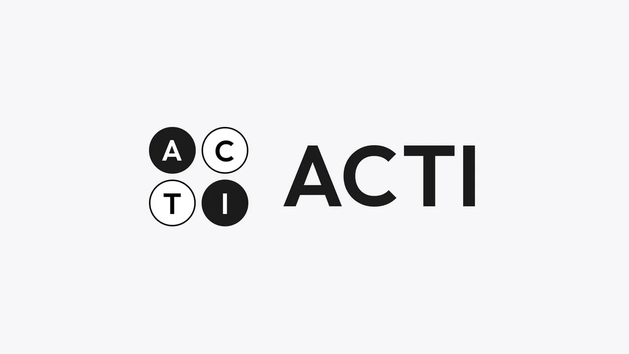 Acti绑架空格