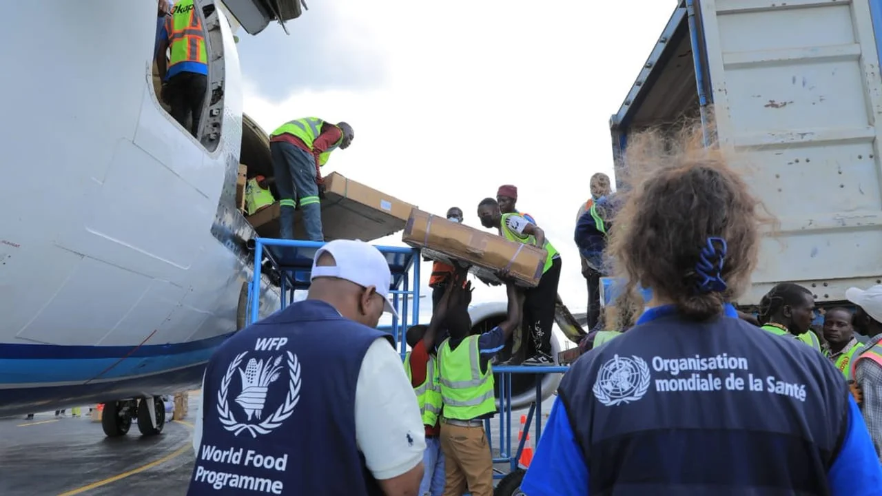 Ebola at 600 cases, Pandemic Accord cleared, and WHO's push on GLP-1 access — Global Health Digest, May 21