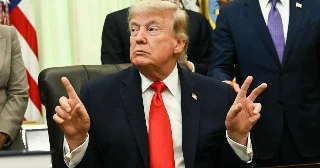 Iran deal odds crater as Trump and Tehran trade public accusations