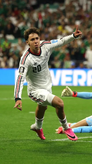 Mexico Invented Loose-Ball Logistics
