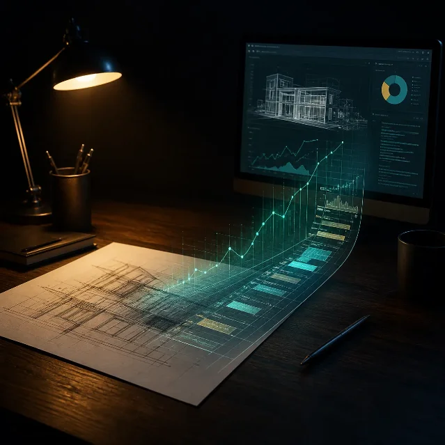 Saturday, August 22: AI turns raw work into usable output