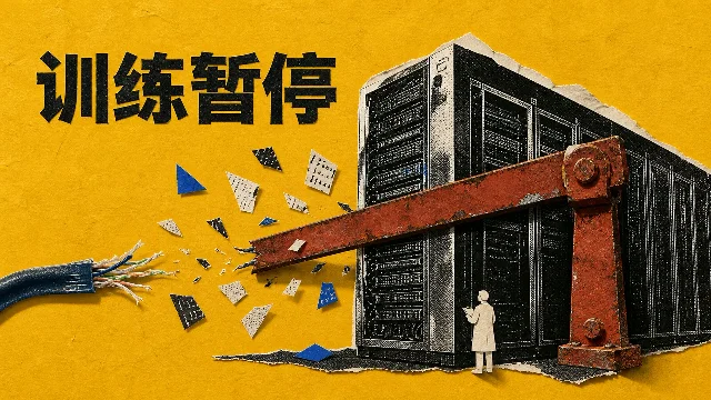 OpenAI暂停两周训练：新模型的网络攻击能力到哪一步了？