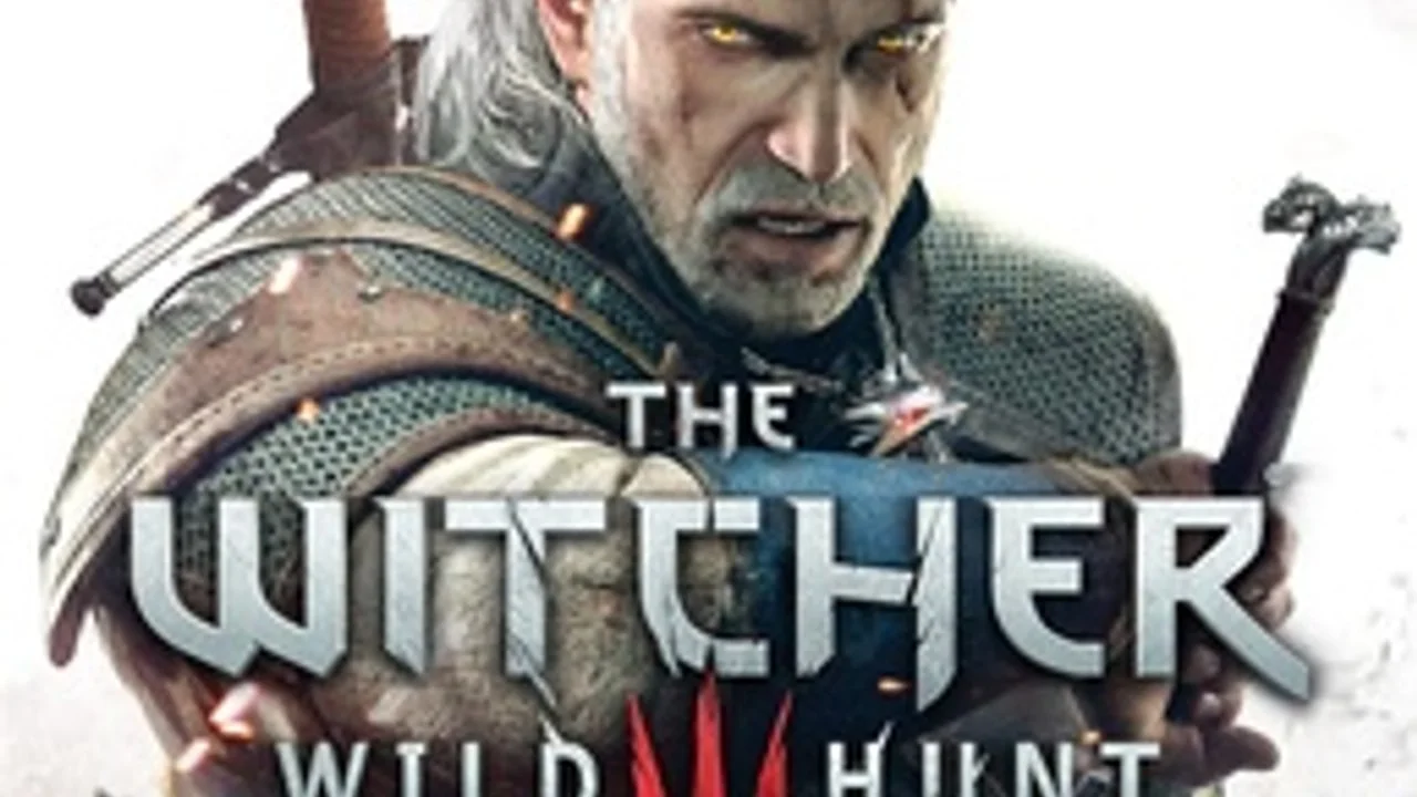 The Witcher 3: Wild Hunt — The Open-World RPG Where the Side Quests Are Better Than Most Games' Main Campaigns