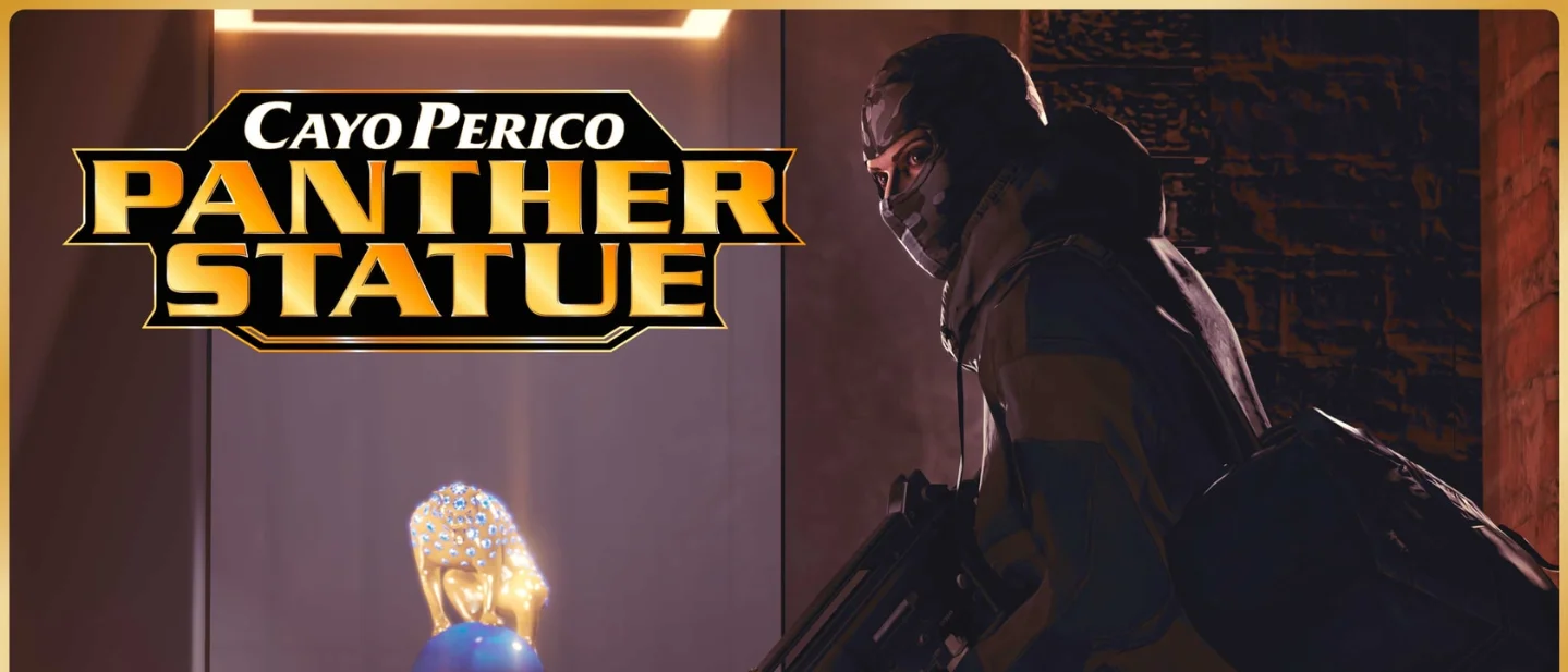 GTA Online Week of August 6-12: Panther Statue, 3x Community Missions and 60% Yacht Discounts