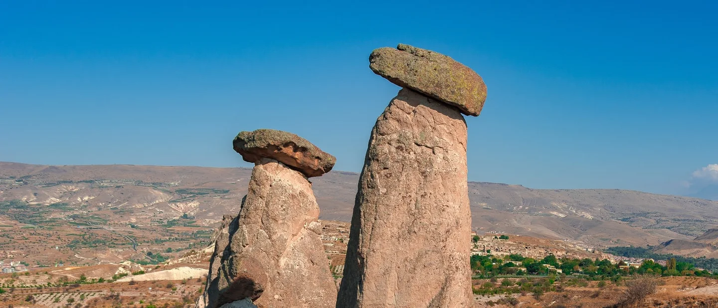 Ancient Cappadocian: no texts, five disputed words, and an accent everyone mocked