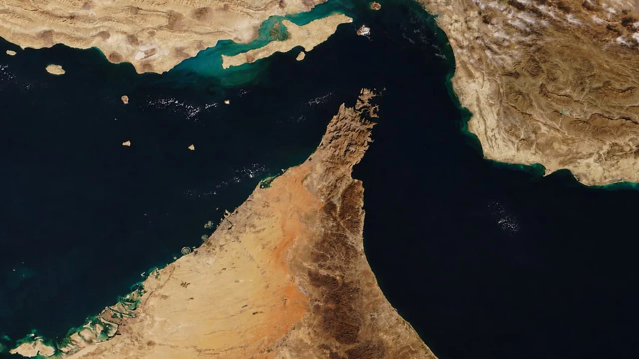 Oil Wavers as Trump Rewrites the Iran Deal; Gold Holds $4,538 — Week-Ahead Outlook