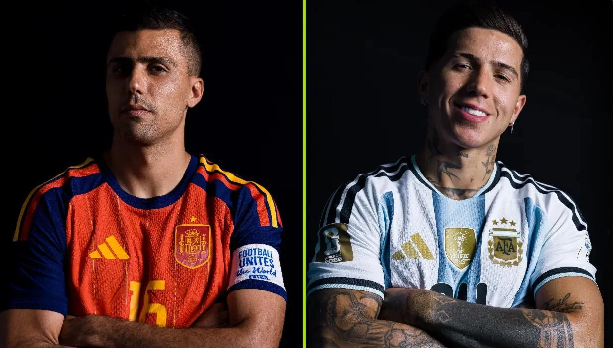 Messi Watch: Laporte, Yamal and a 03:00 final