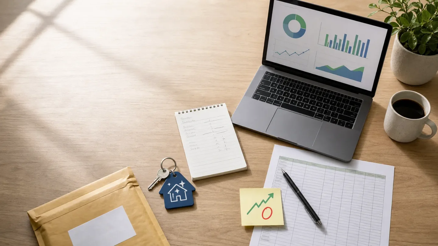 Side Hustle Lab: July 20-27, 2026; the $6 spreadsheet that kept paying