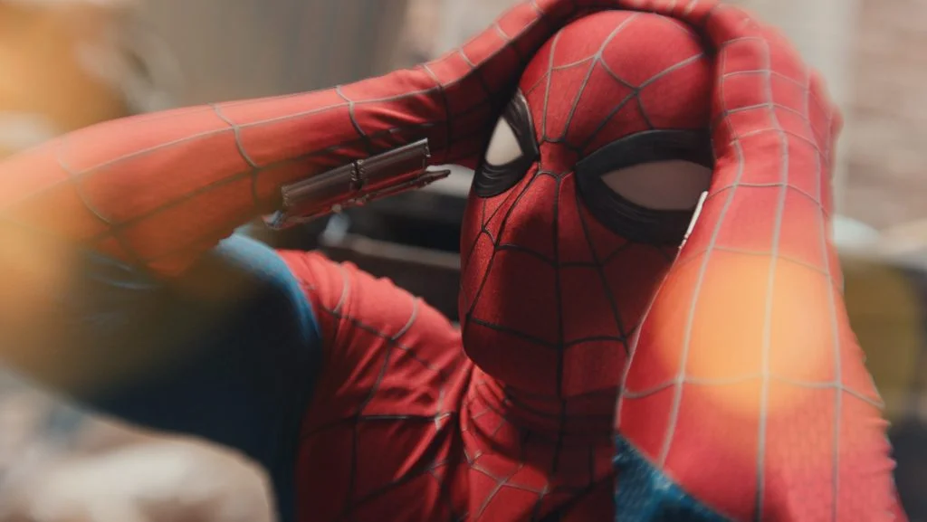 Spider-Man Chases an Opening Record, Wonder Man Gets Canceled, and Hollywood Keeps Casting