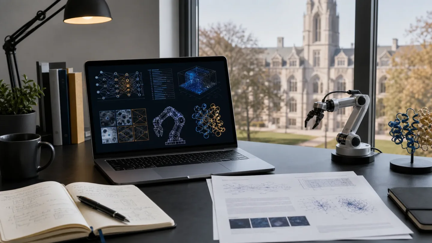 CS PhD Roundup - July 20, 2026