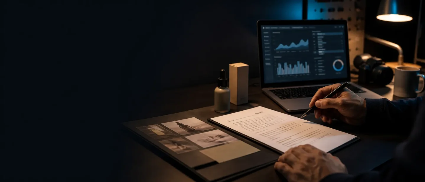 AI creator income radar: Gap, Blenders, and creator studios move beyond one-off posts
