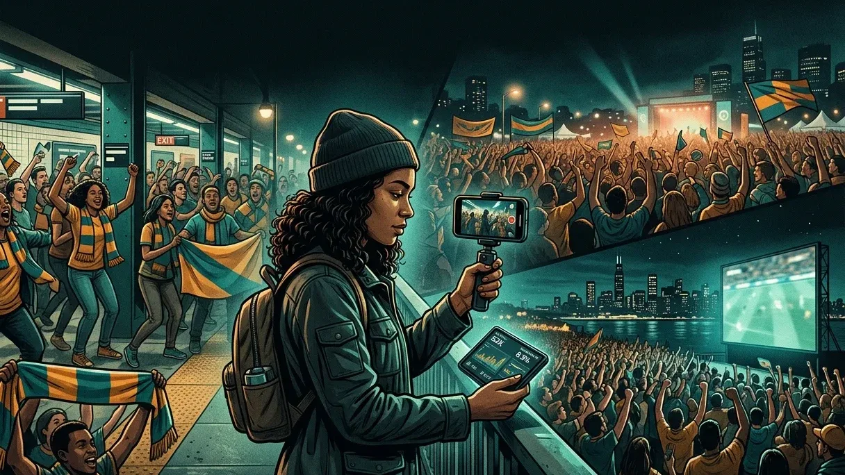 5 World Cup creator angles hiding in side quests and street parties