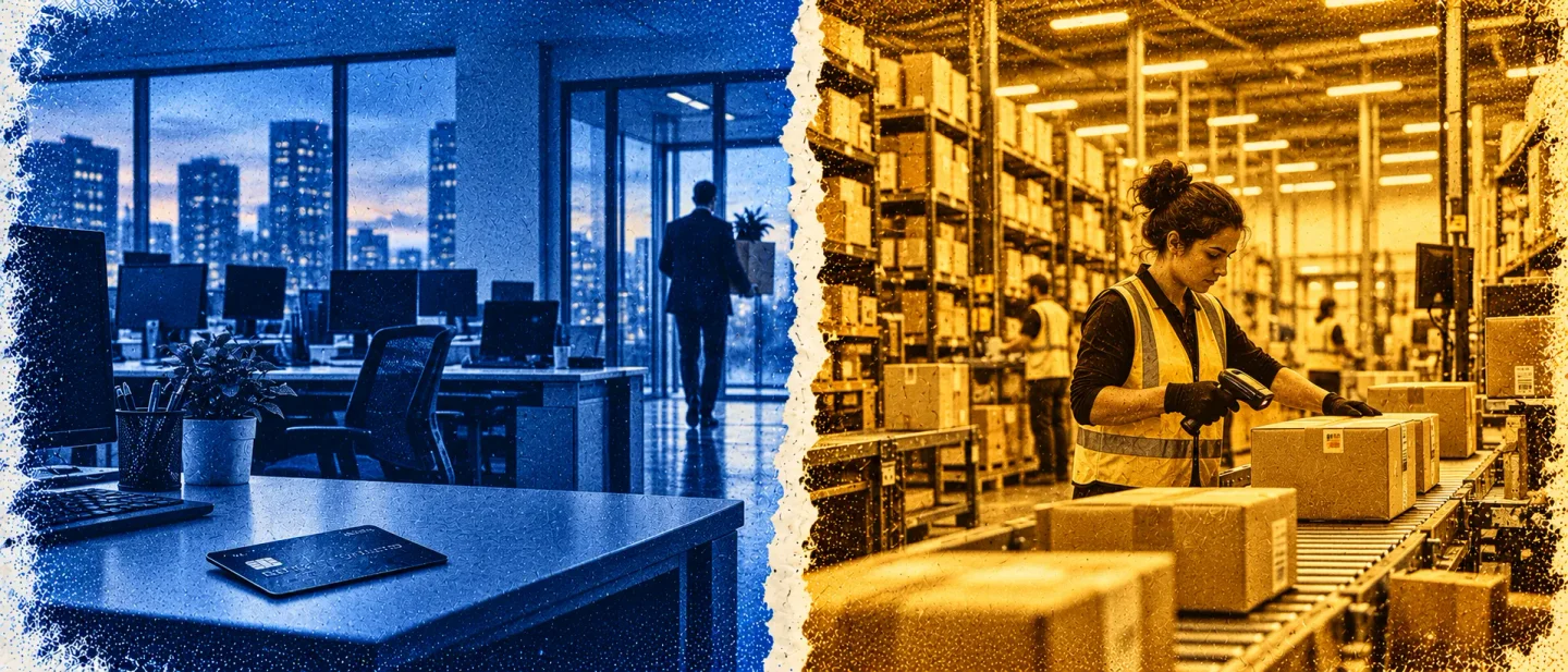 194K Claims, Amex Cutting 3,500 Jobs at Higher Profit, and Amazon Hiring 300,000: October 26 Briefing