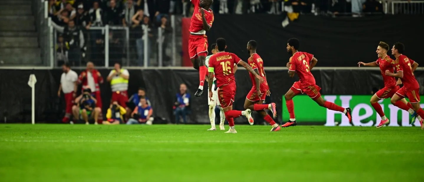 Wednesday, 26 August: LASK overturn Celtic, Sávio seals Spurs move, and Baleba joins United