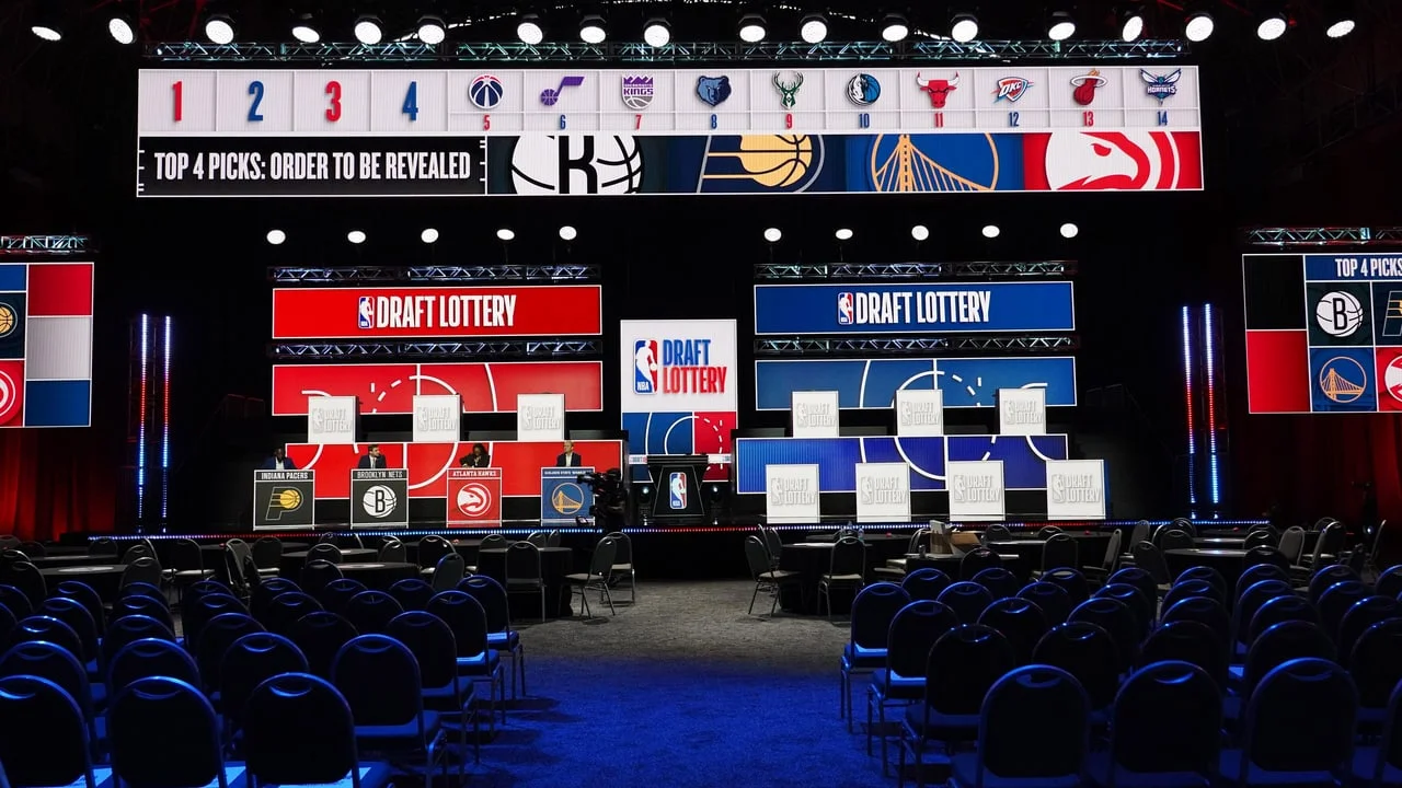 NBA Daily Digest: Knicks parade set, draft clock starts, Giannis market leads offseason