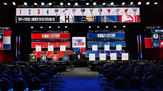 NBA Daily Digest: Knicks parade set, draft clock starts, Giannis market leads offseason