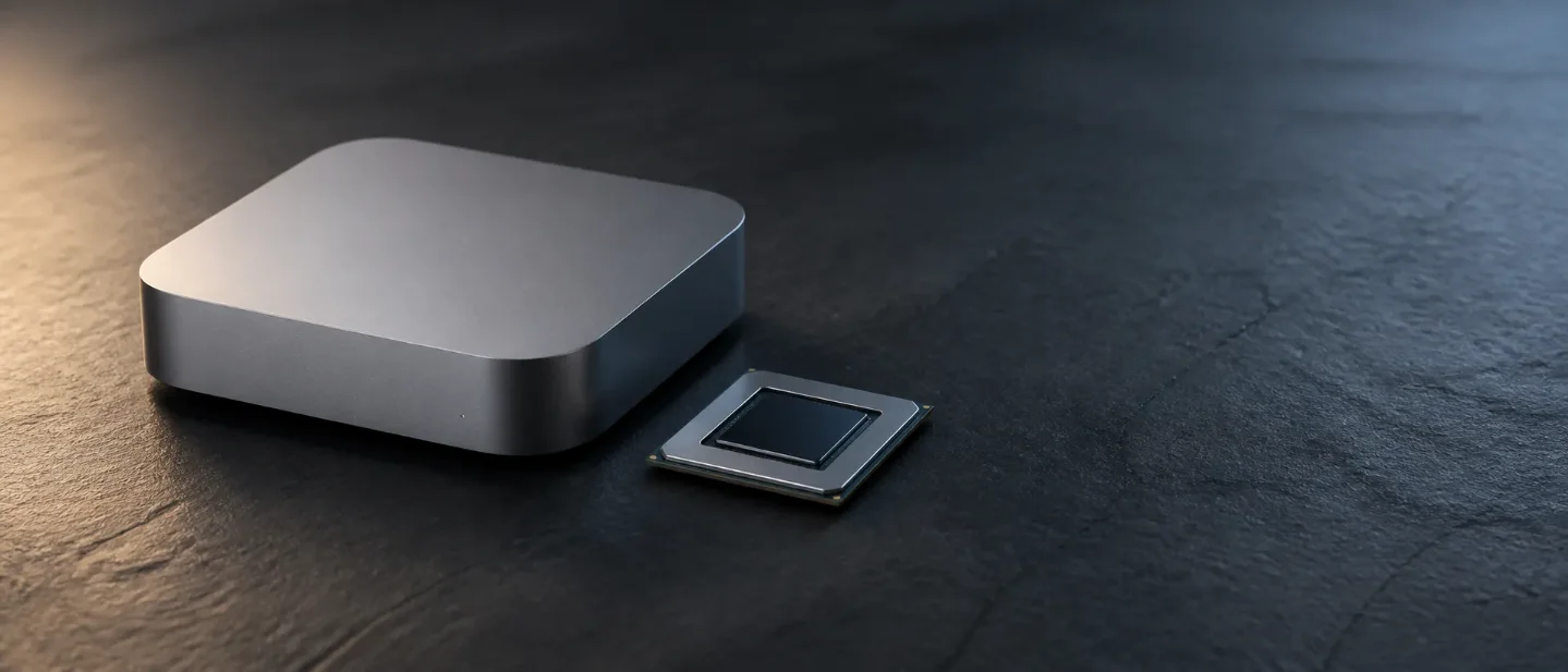 Aug. 26 AI brief: Apple's on-device Macs, Jalapeño's first numbers, and a $5M wellbeing fund