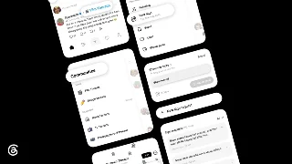 算法快报 6.18｜Meta把公开讨论接进AI搜索；Threads临时调Feed；YouTube收紧AI标注