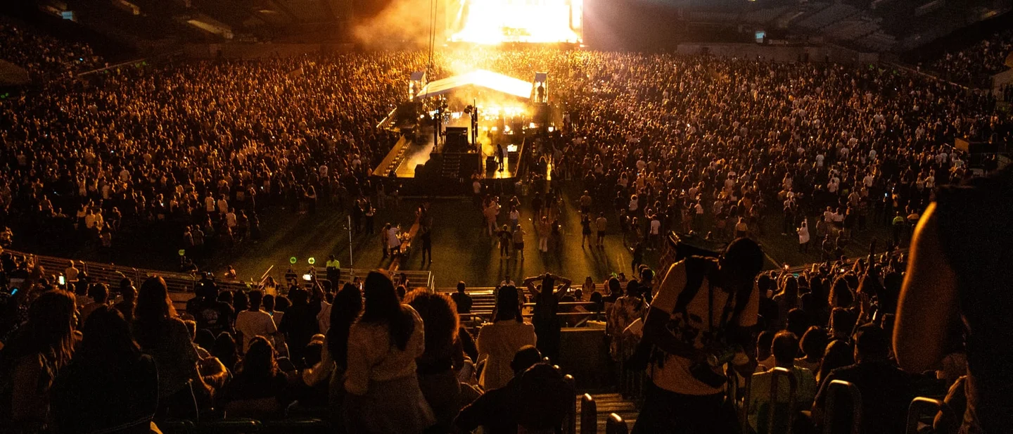 Music Shows Radar — Week of Oct. 9, 2026: Aerosmith's Hollywood Bowl return, Nickelback's 2027 world tour, and Shakira takes No. 1