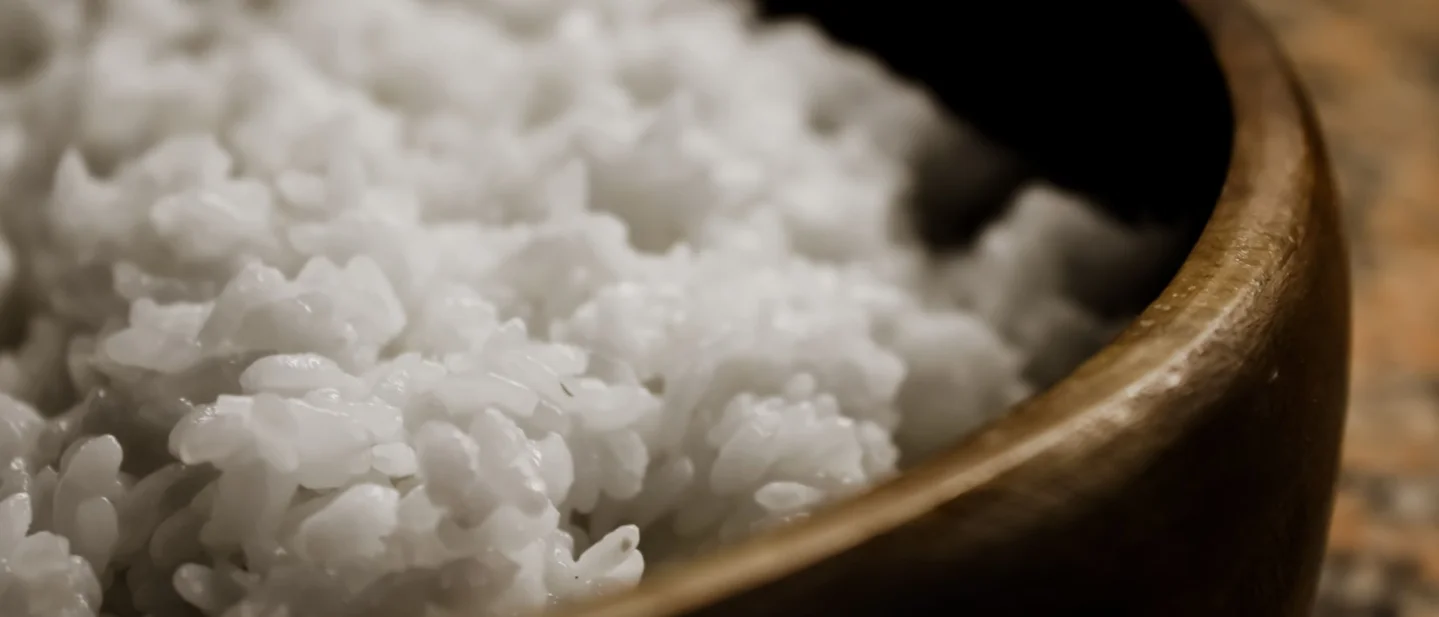 Your rice does not have to be mushy: 7 free fixes for fluffy grains