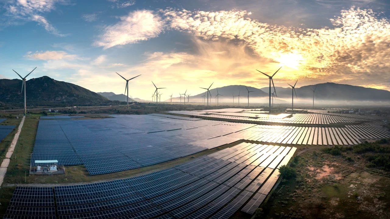 Global Energy & Climate Weekly — June 2–8, 2026