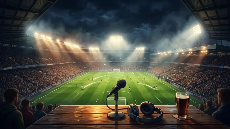 The Full Time Report — Ep.47: Canada hit six, Mexico go through, and the transfer desk starts shouting