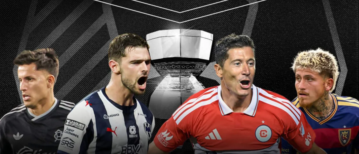 Friday, 14 August: Leagues Cup locks in, Rodri stalls, and Doku stays put