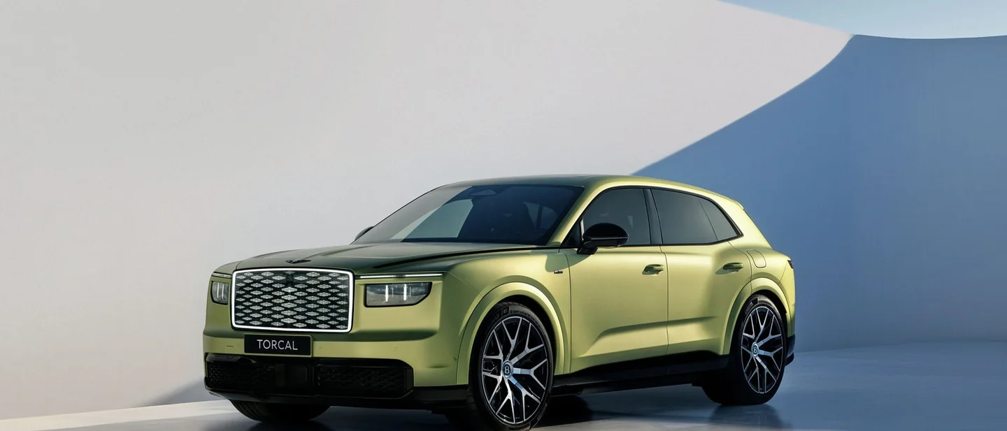Throttle Weekly Issue 44: A 34.9-mpg Reset, Bentley's First EV, and Tesla's Semi Finally Ships